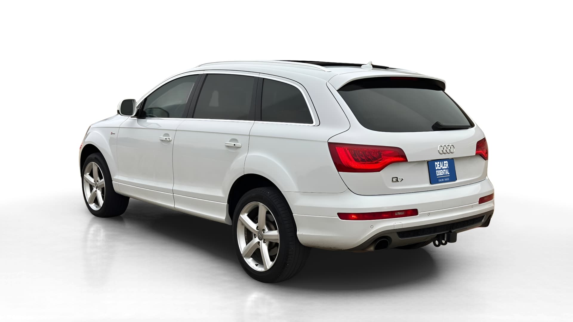 Vehicle photo