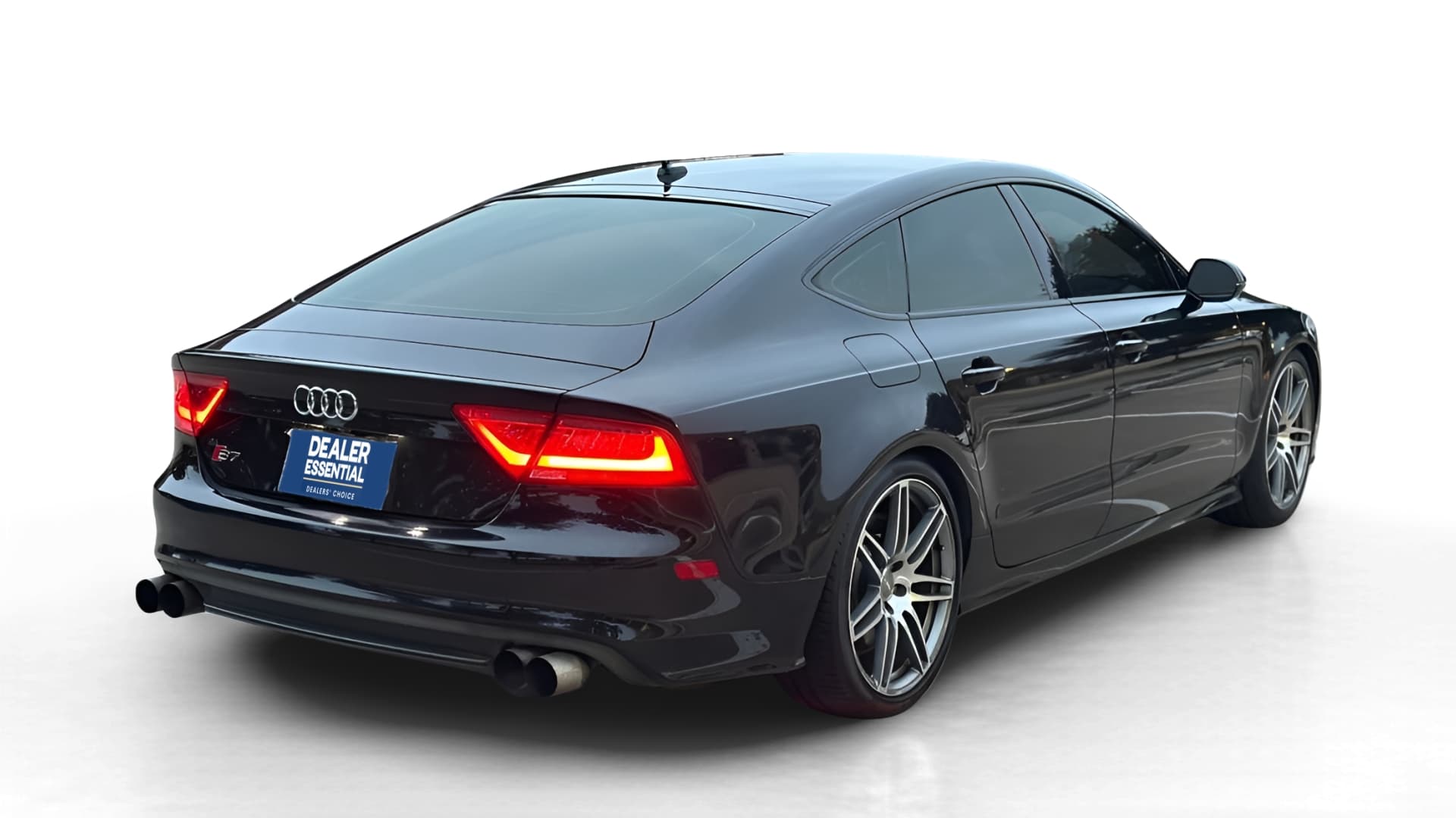 Vehicle photo
