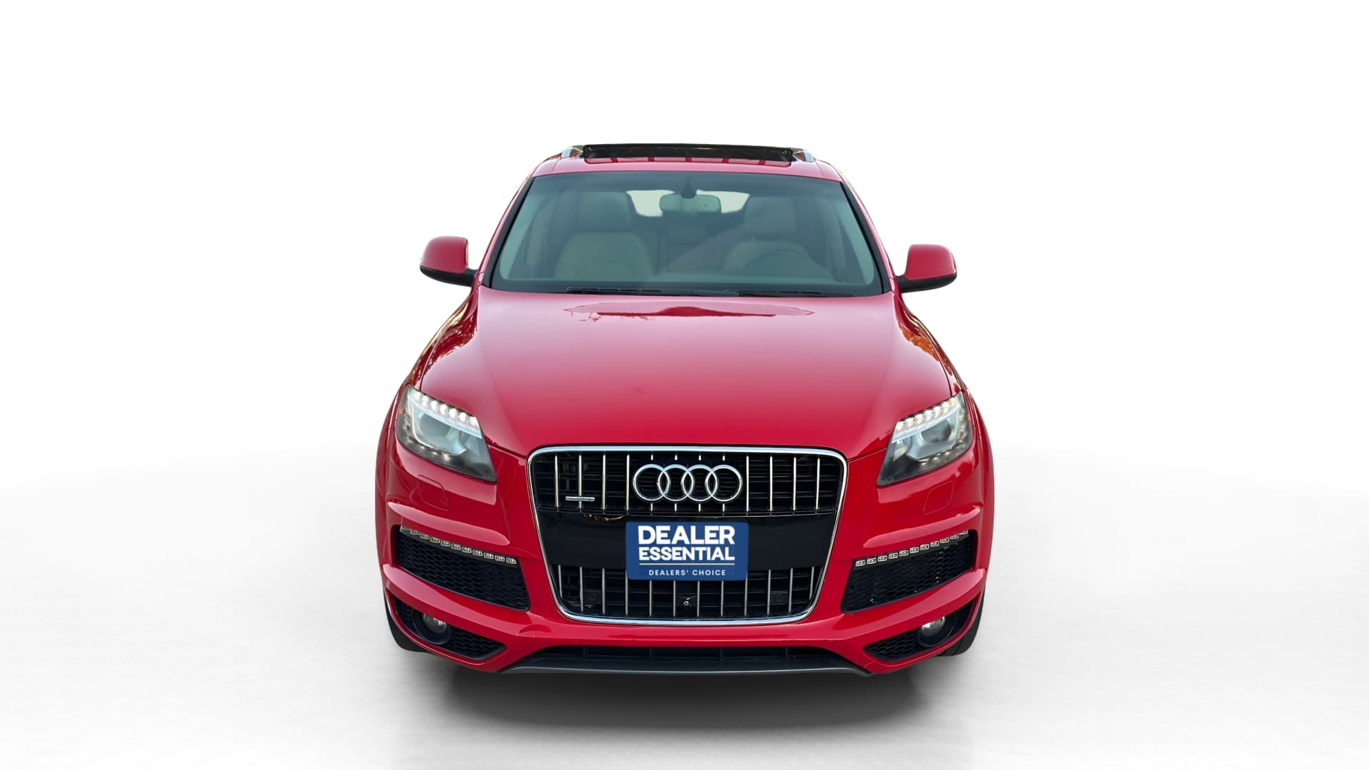 Vehicle photo