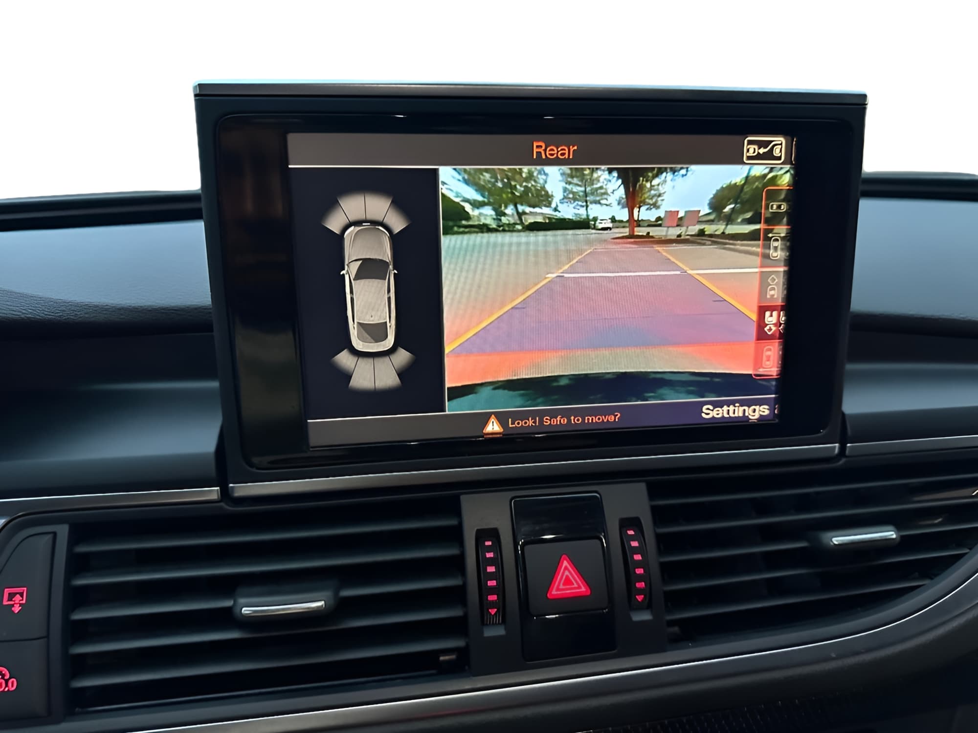Vehicle photo