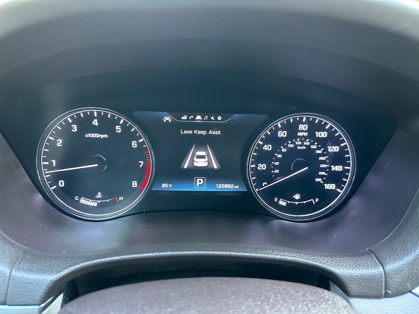 Vehicle photo