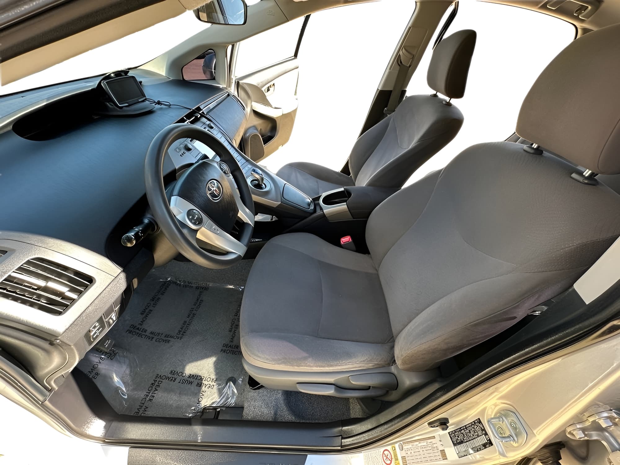 Vehicle photo