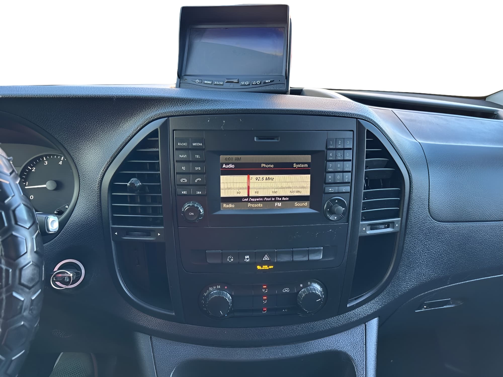 Vehicle photo