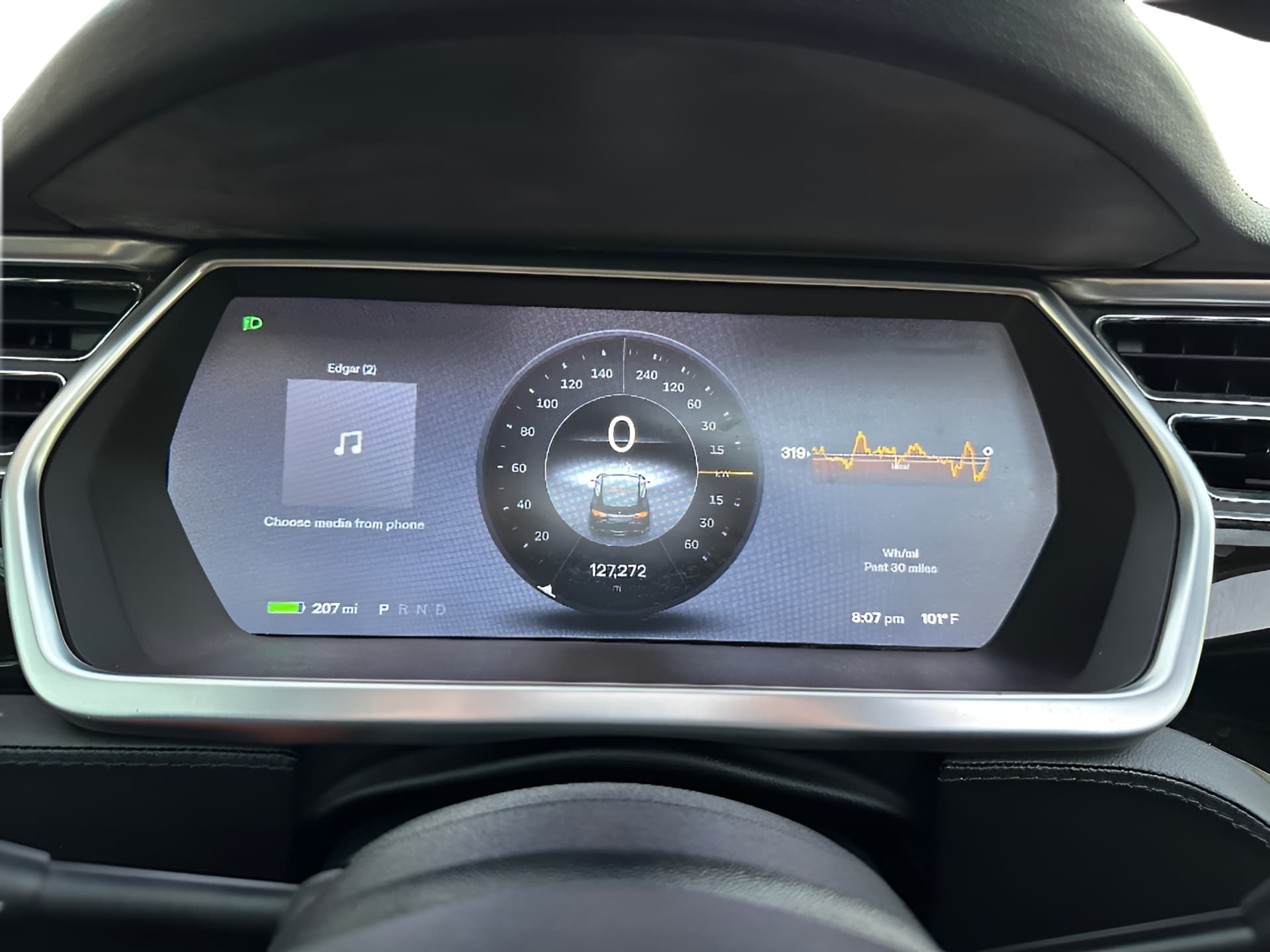 Vehicle photo