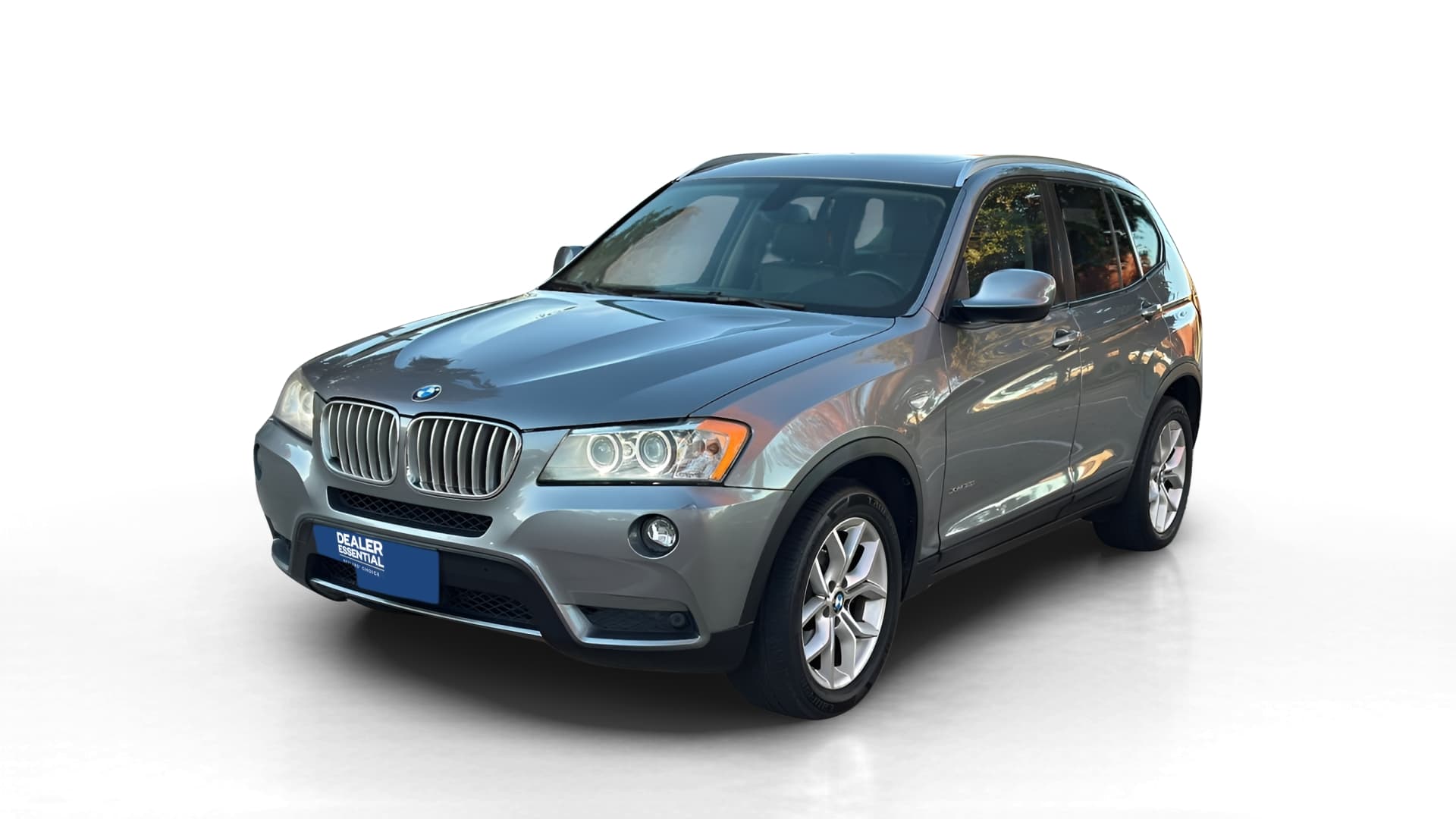 Vehicle photo