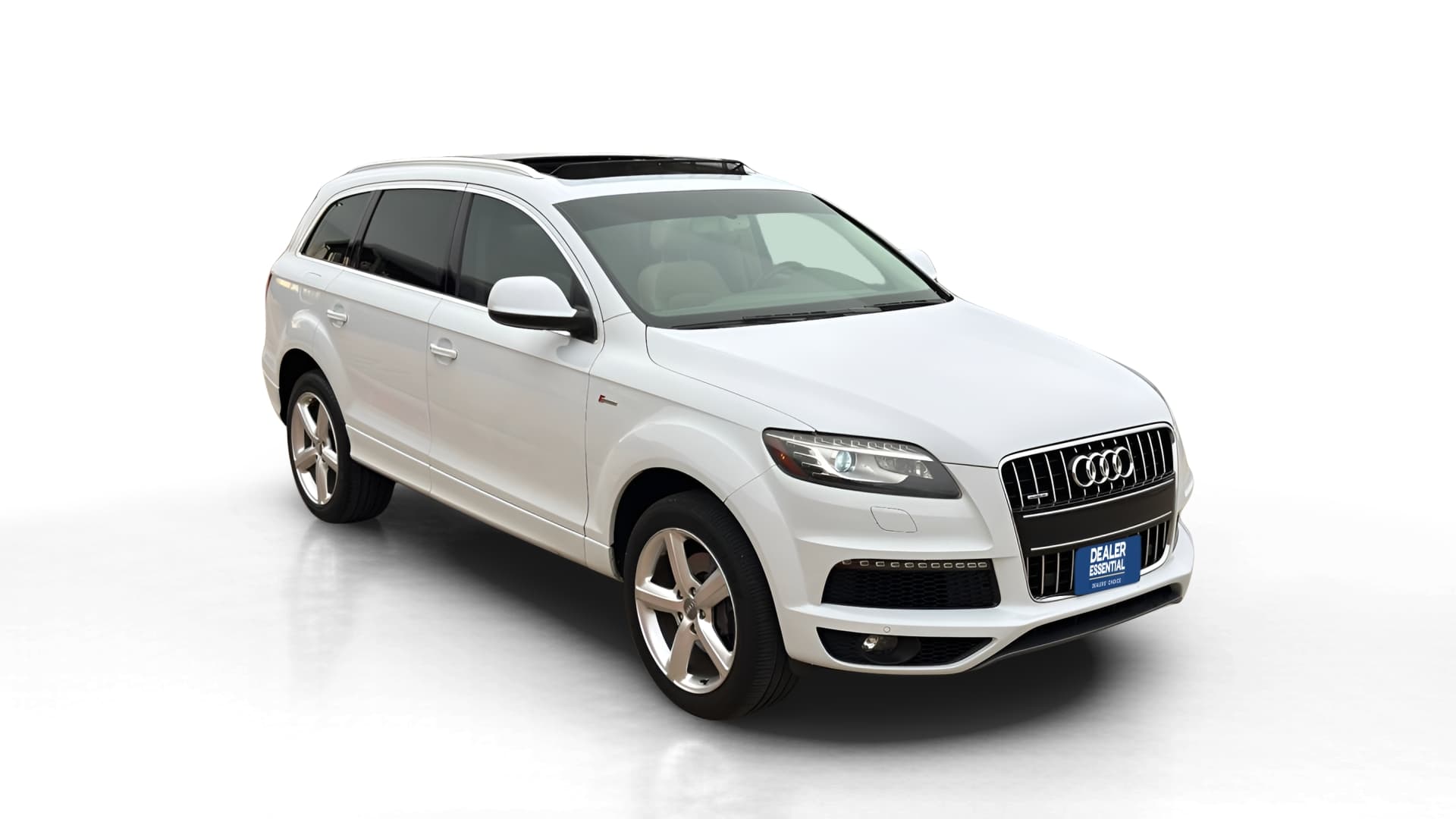 Vehicle photo