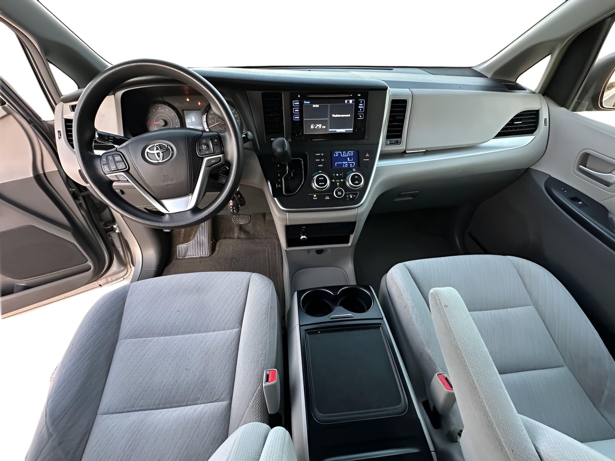 Vehicle photo