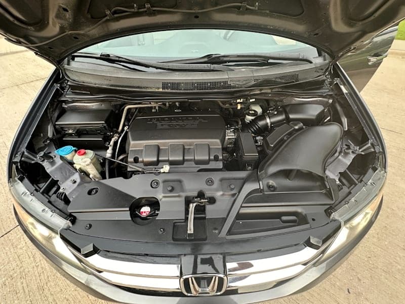 Vehicle photo