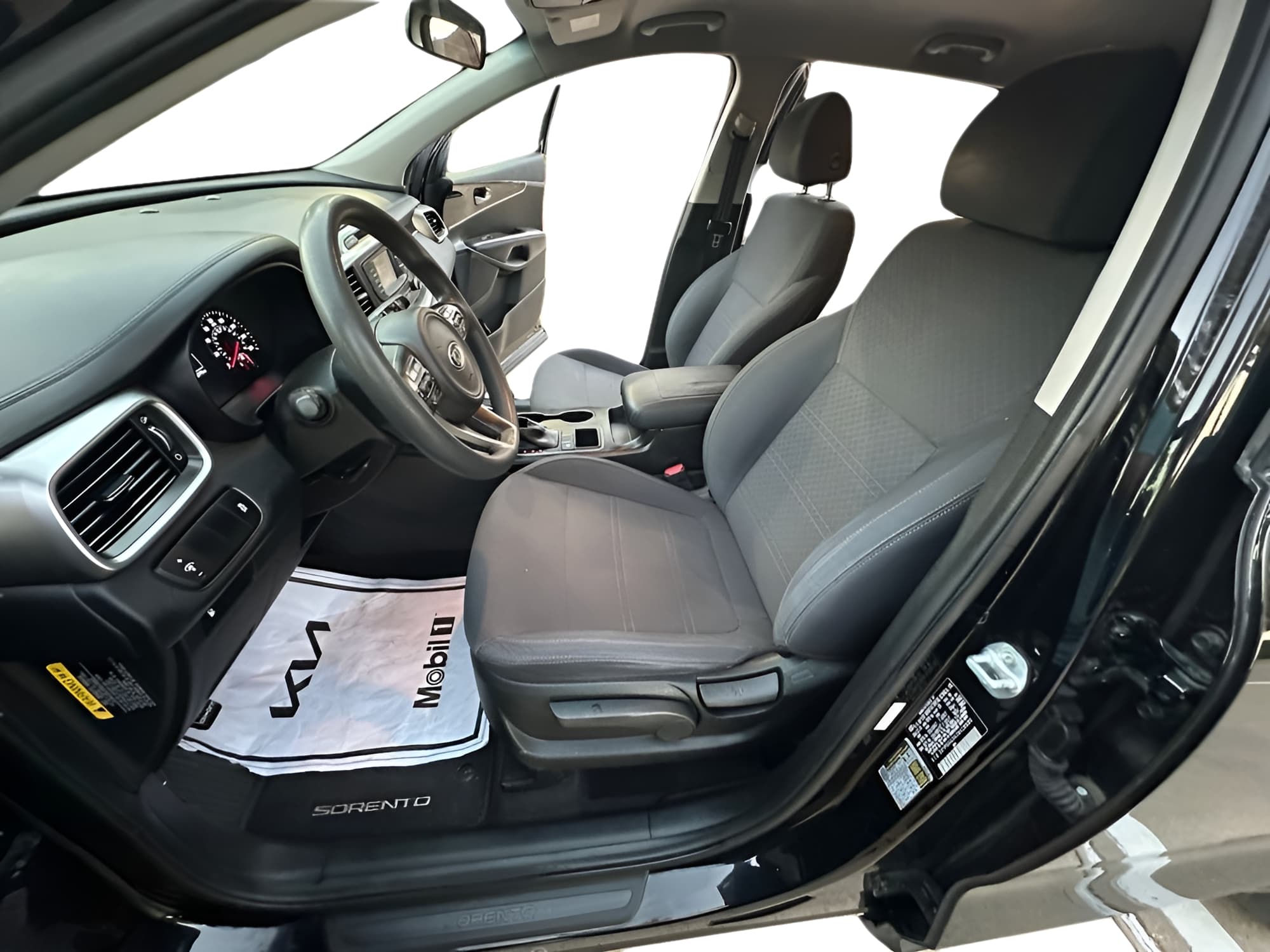 Vehicle photo