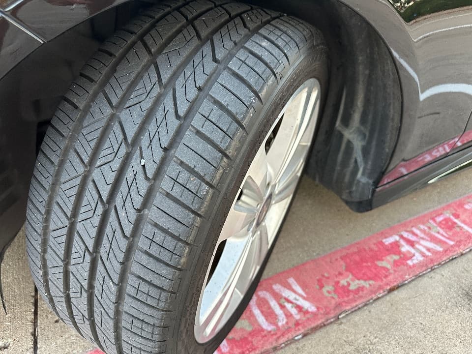 Vehicle photo