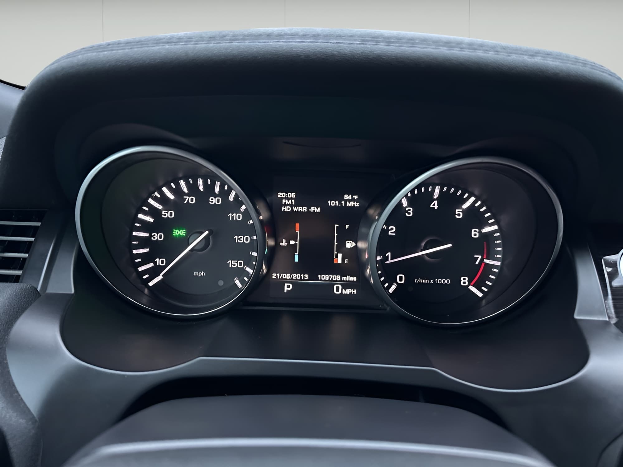 Vehicle photo