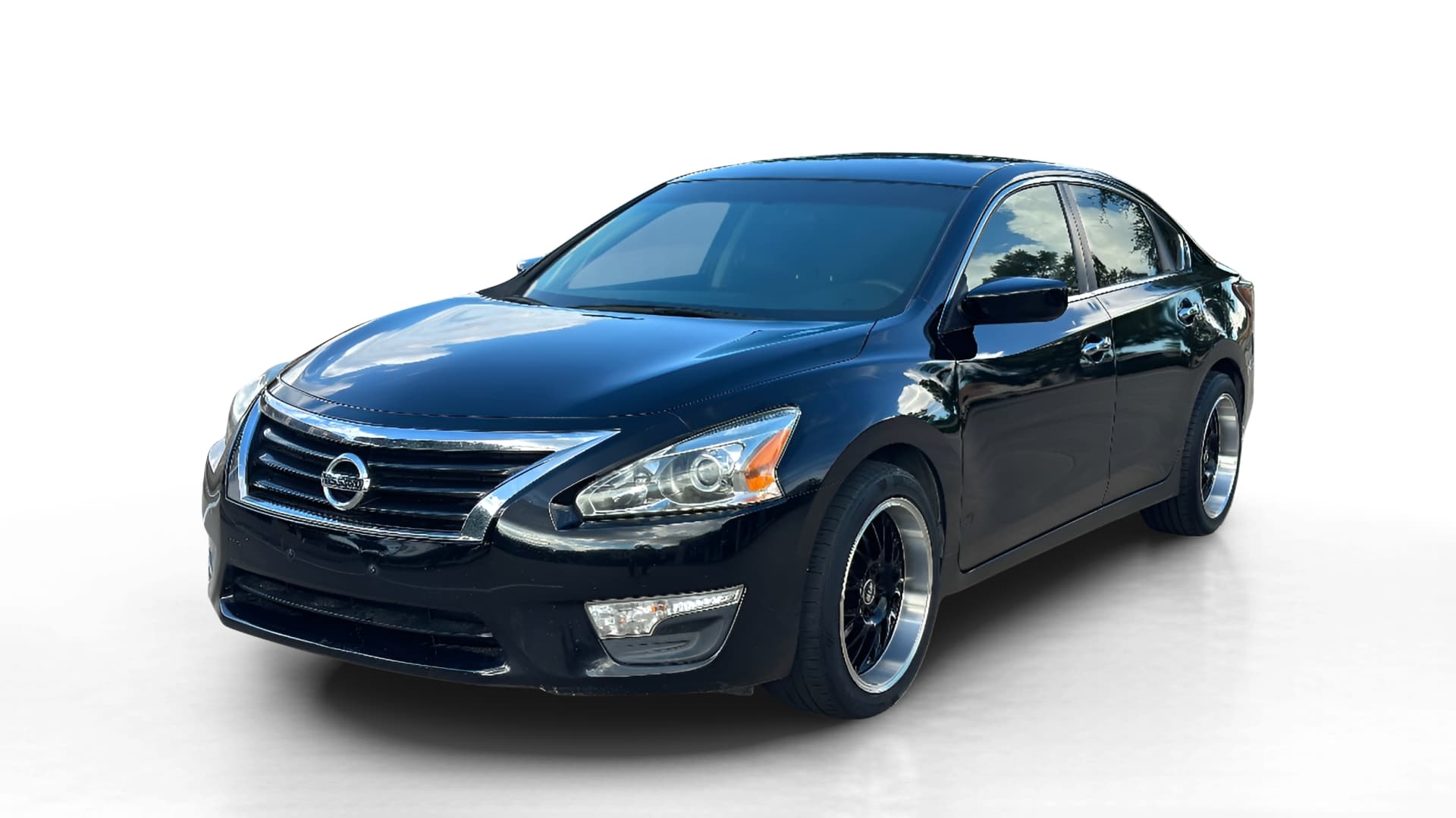 Vehicle photo