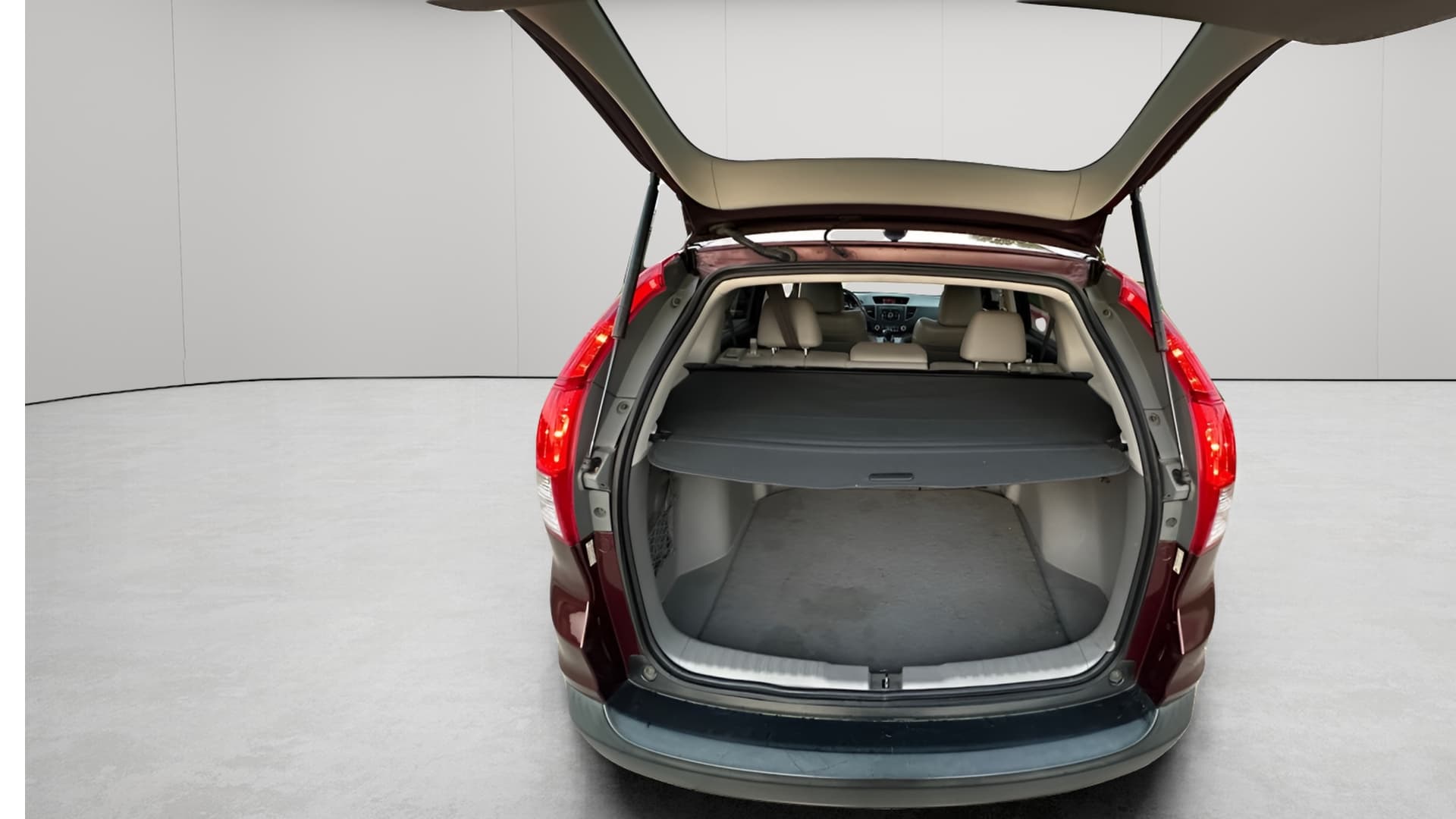 large car
