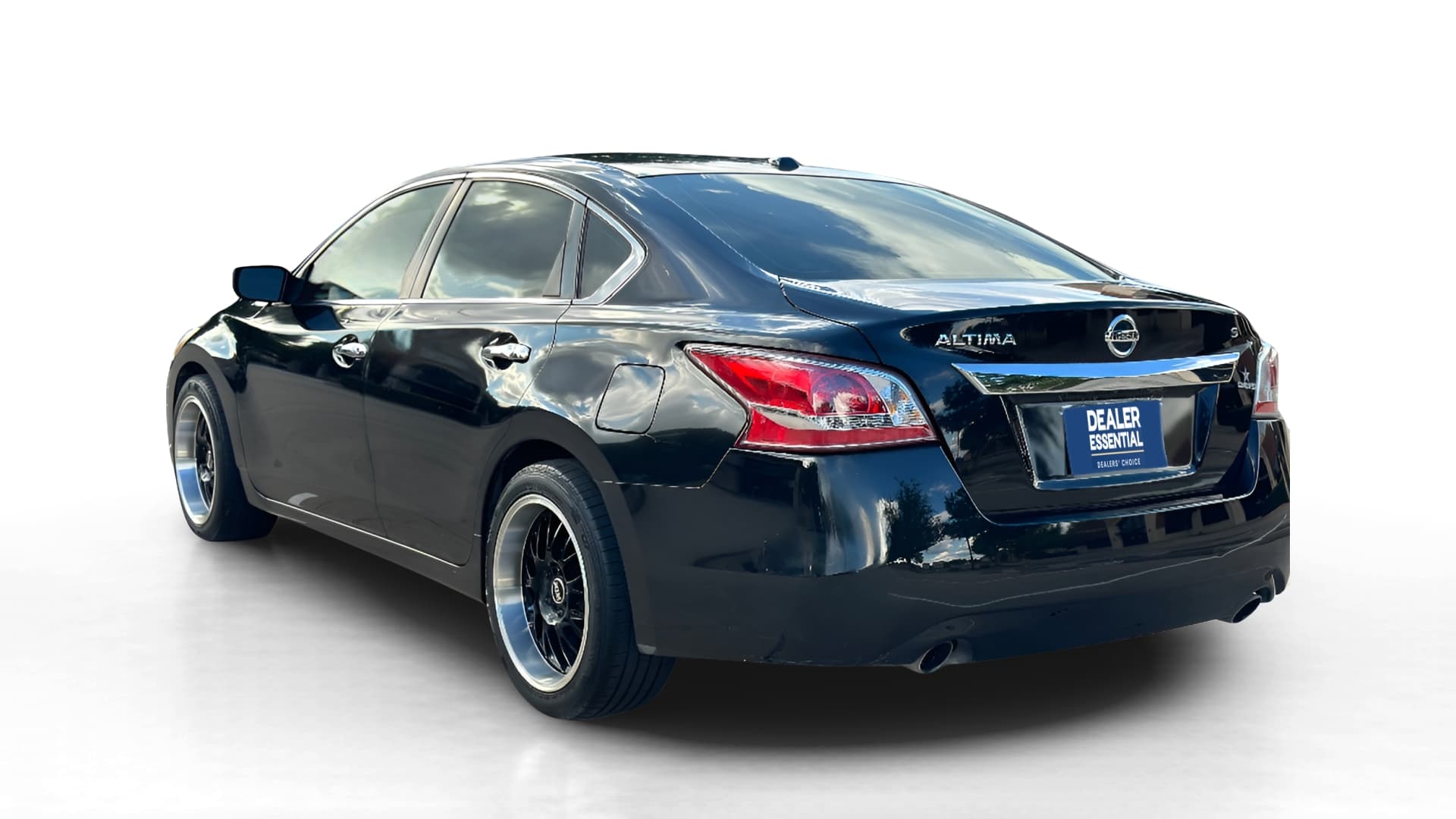 Vehicle photo