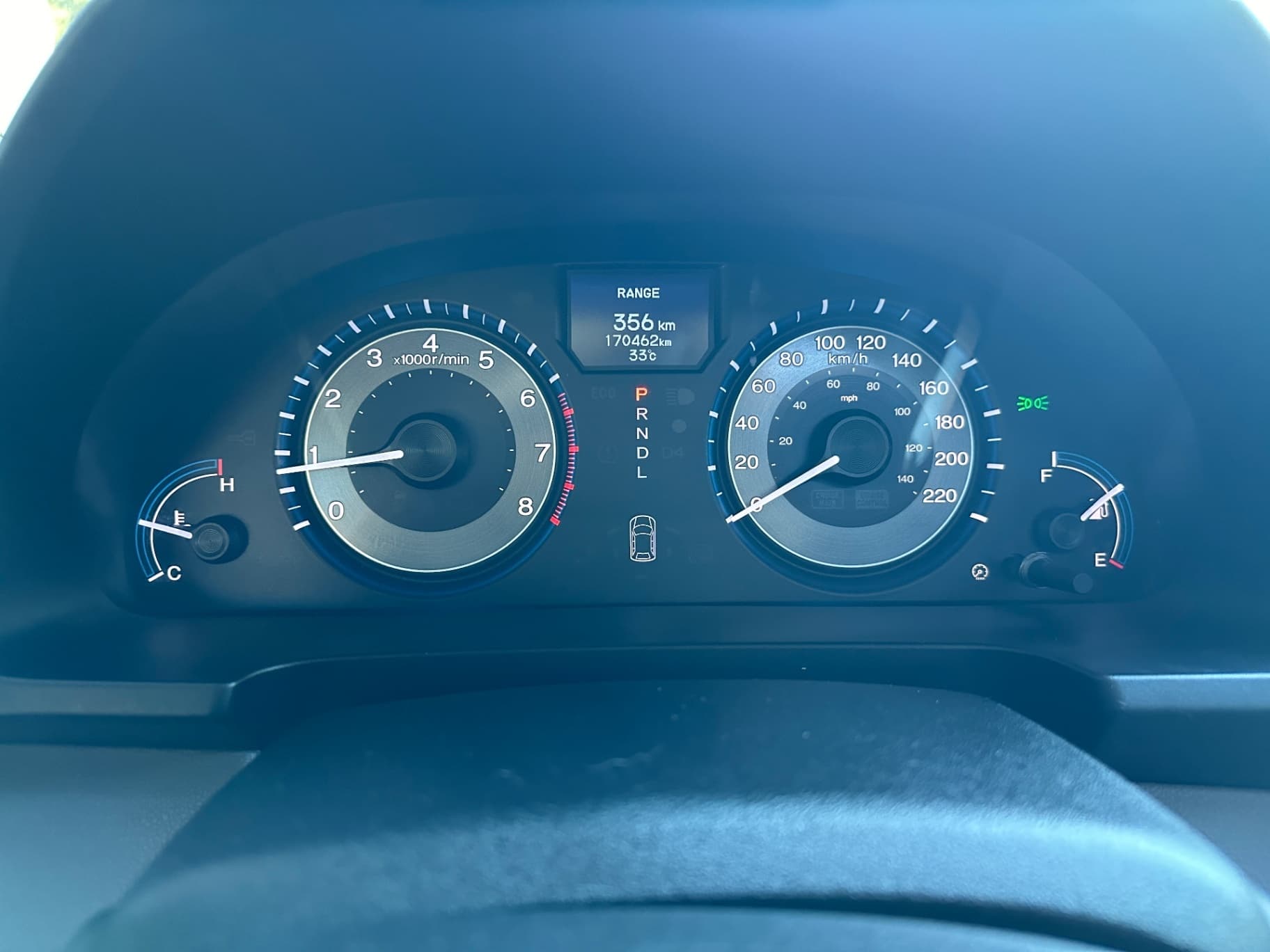 Vehicle photo