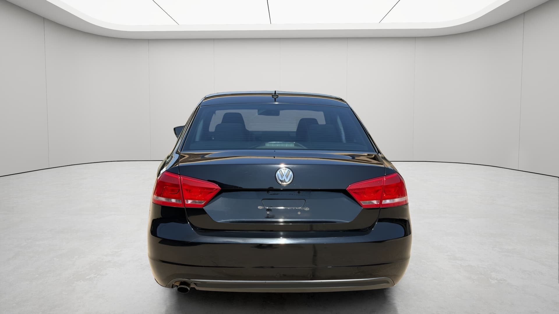 large car