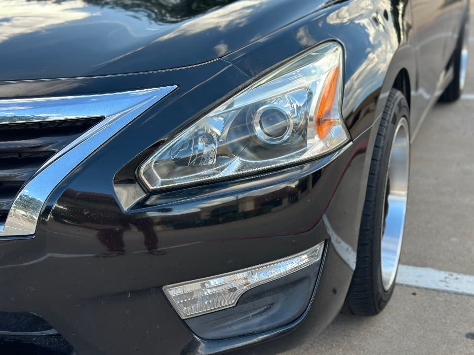 Vehicle photo
