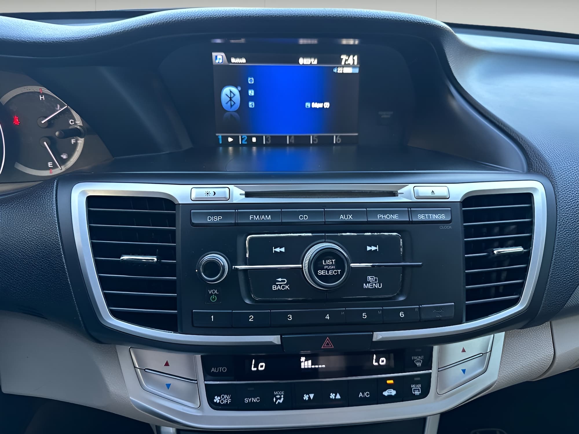 Vehicle photo