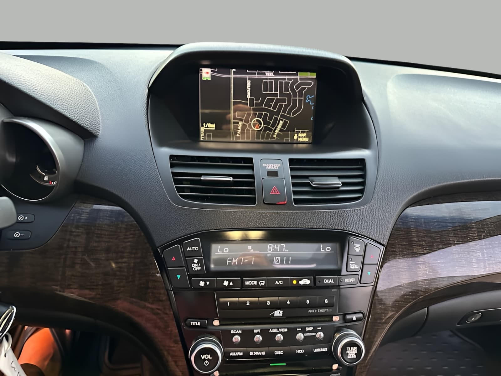 Vehicle photo