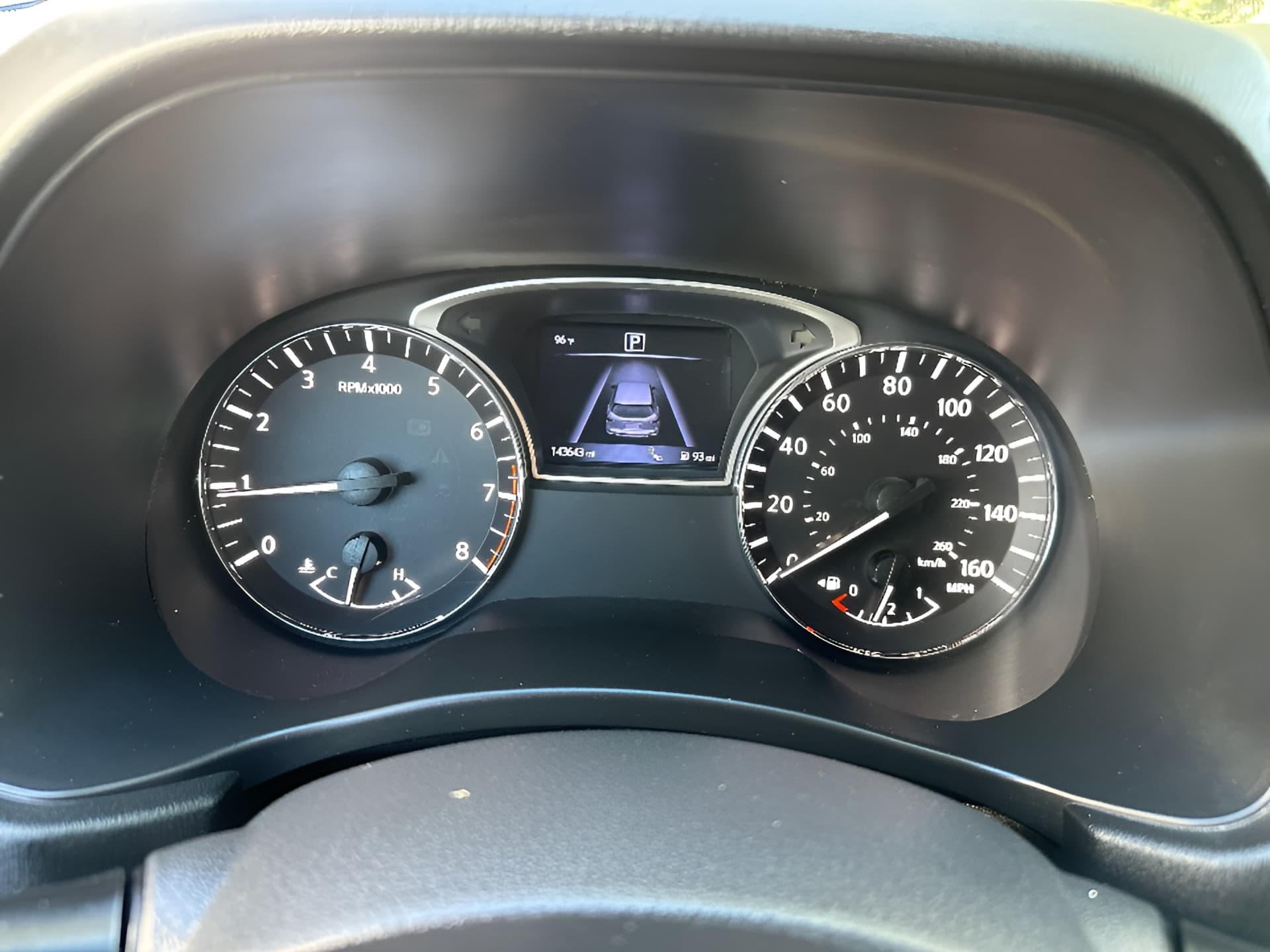 Vehicle photo