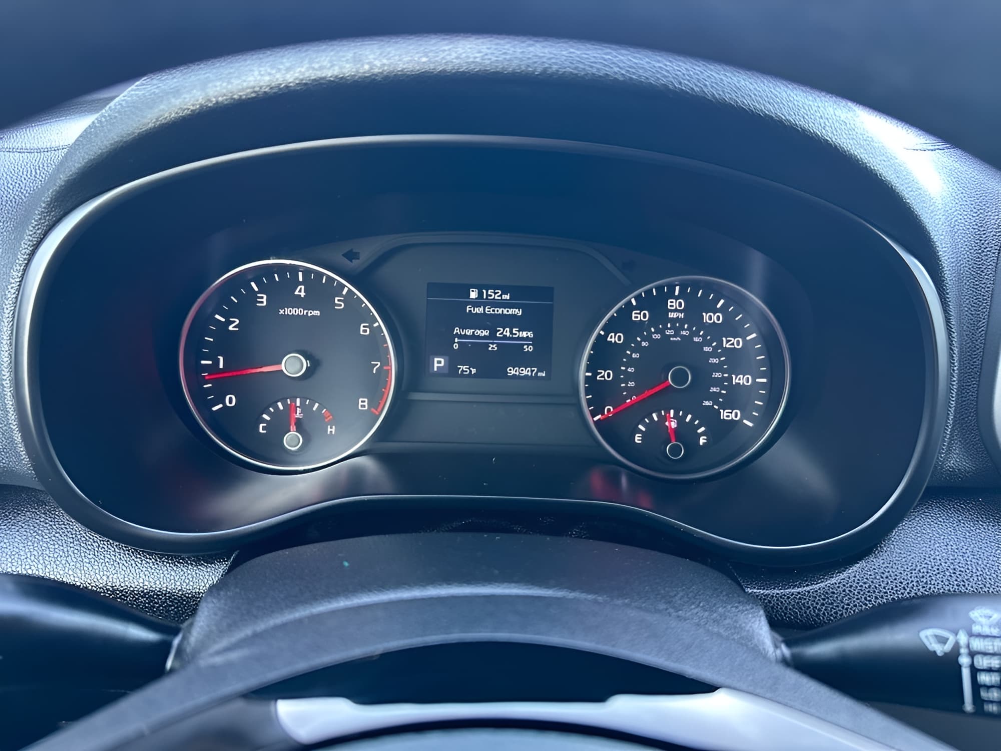 Vehicle photo