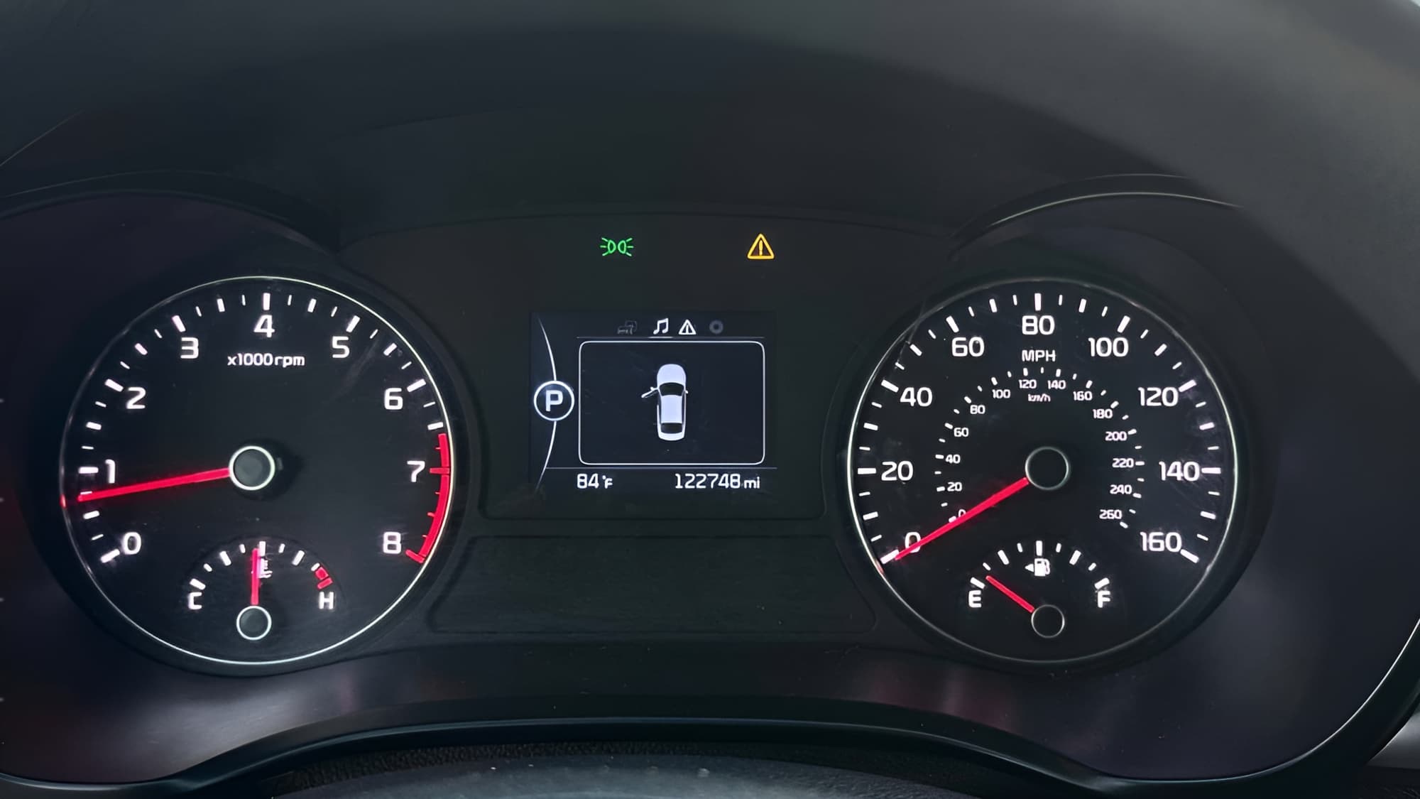 Vehicle photo