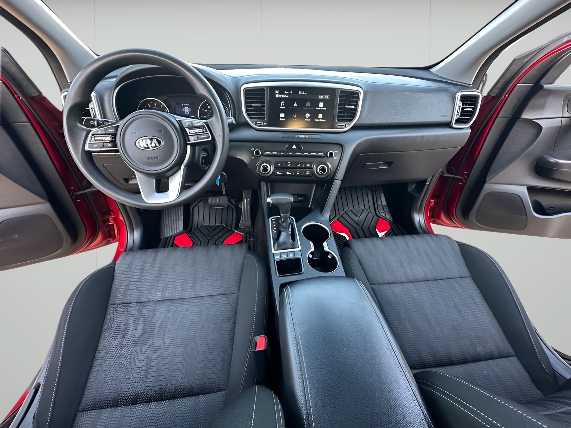 Vehicle photo