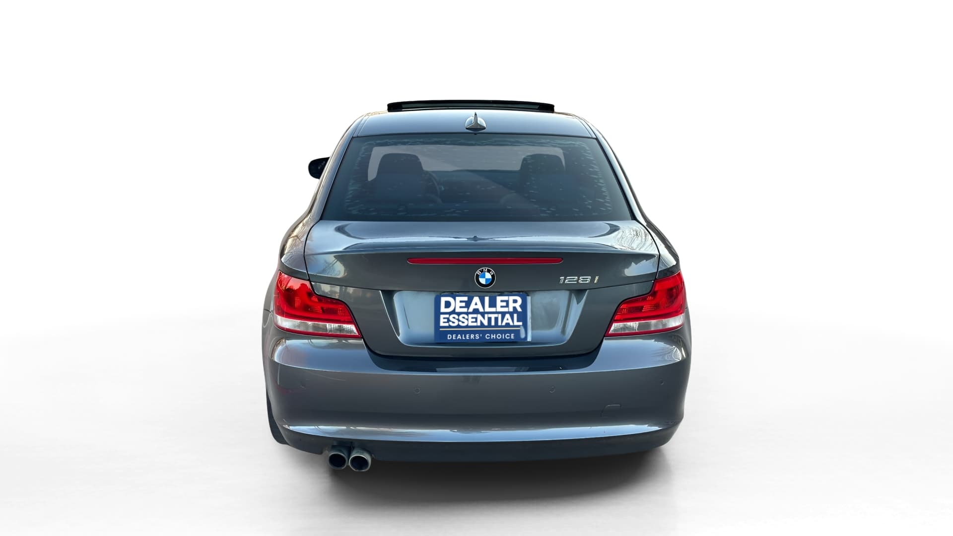 large car