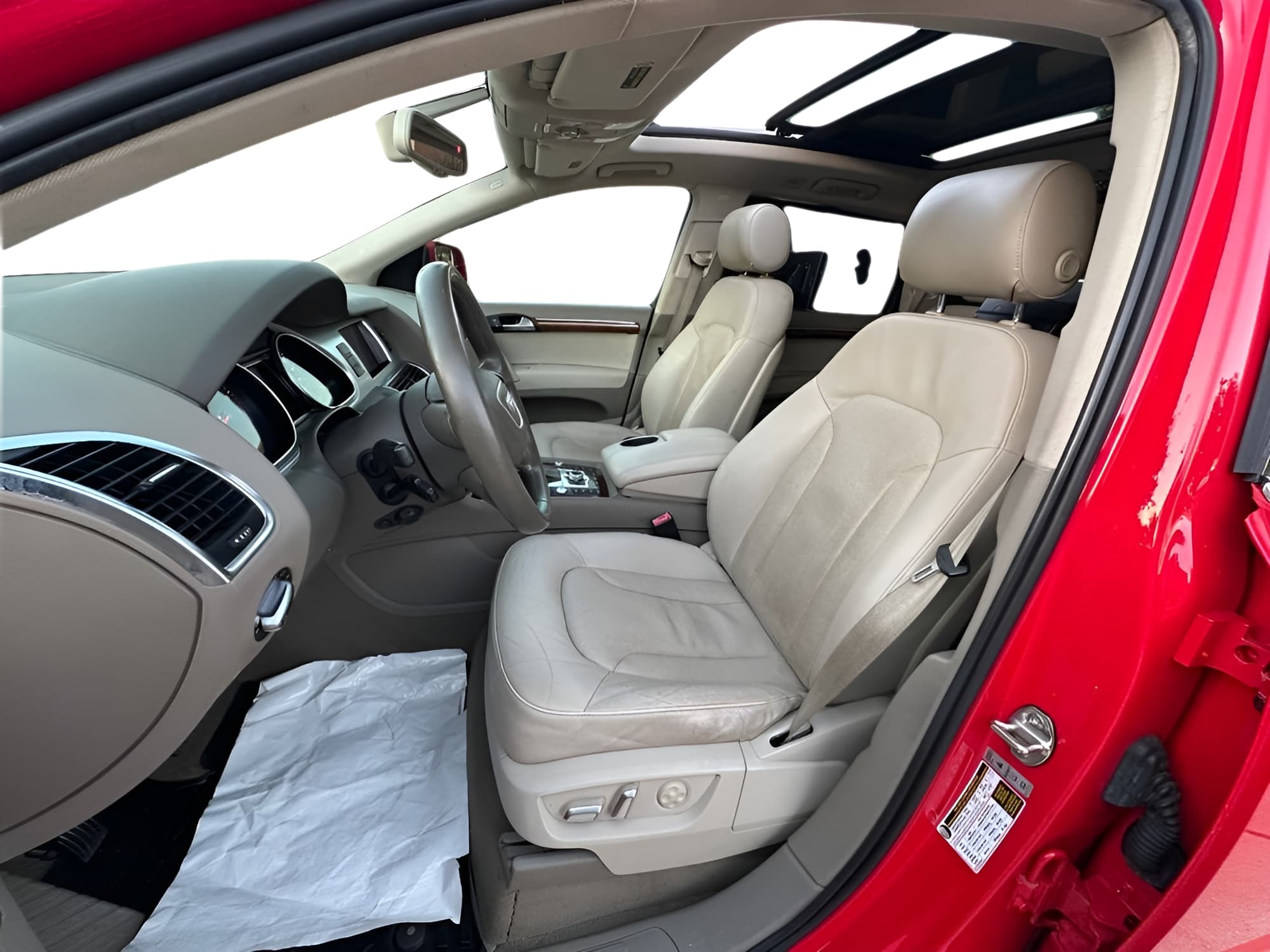 Vehicle photo