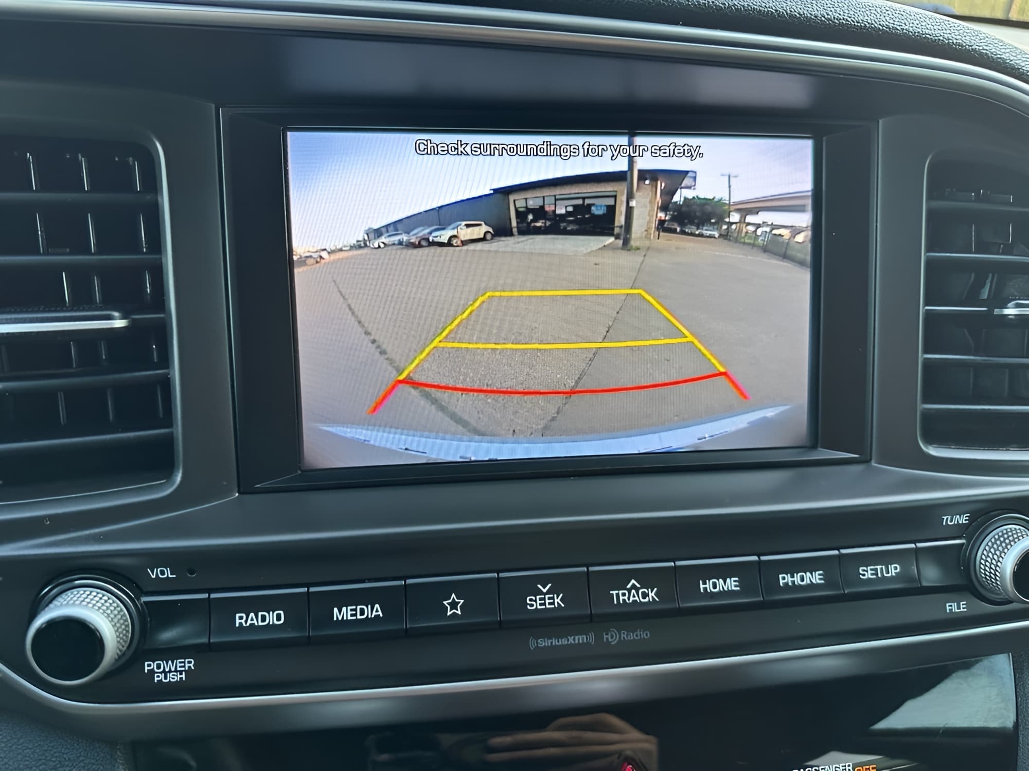 Vehicle photo