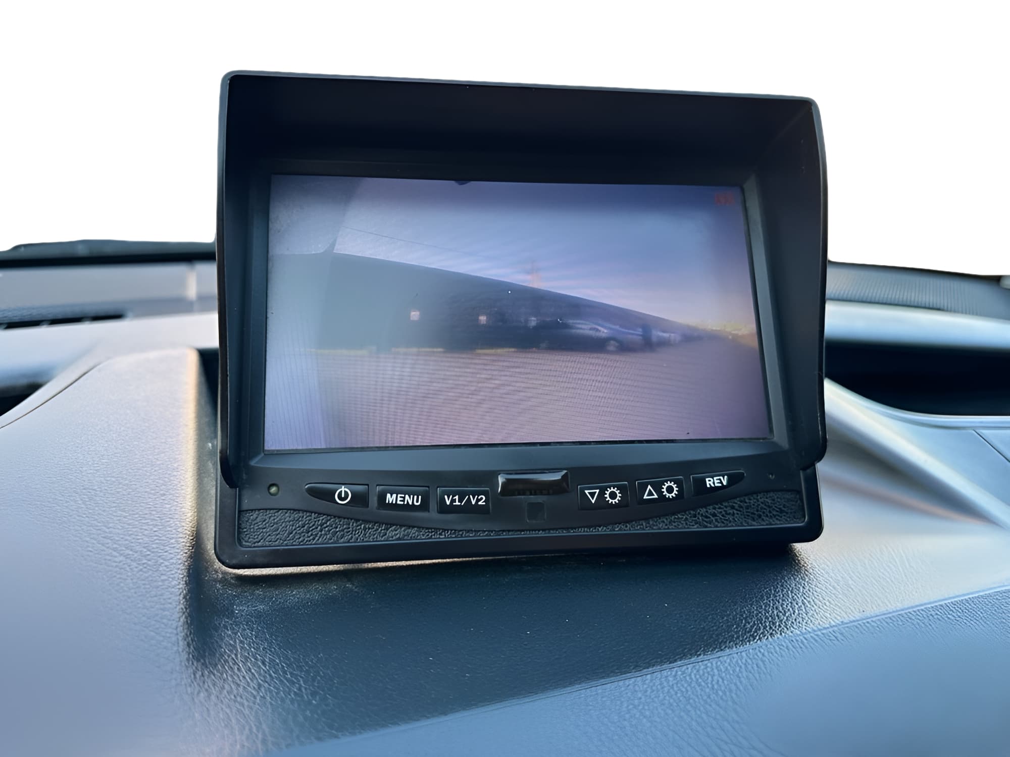 Vehicle photo