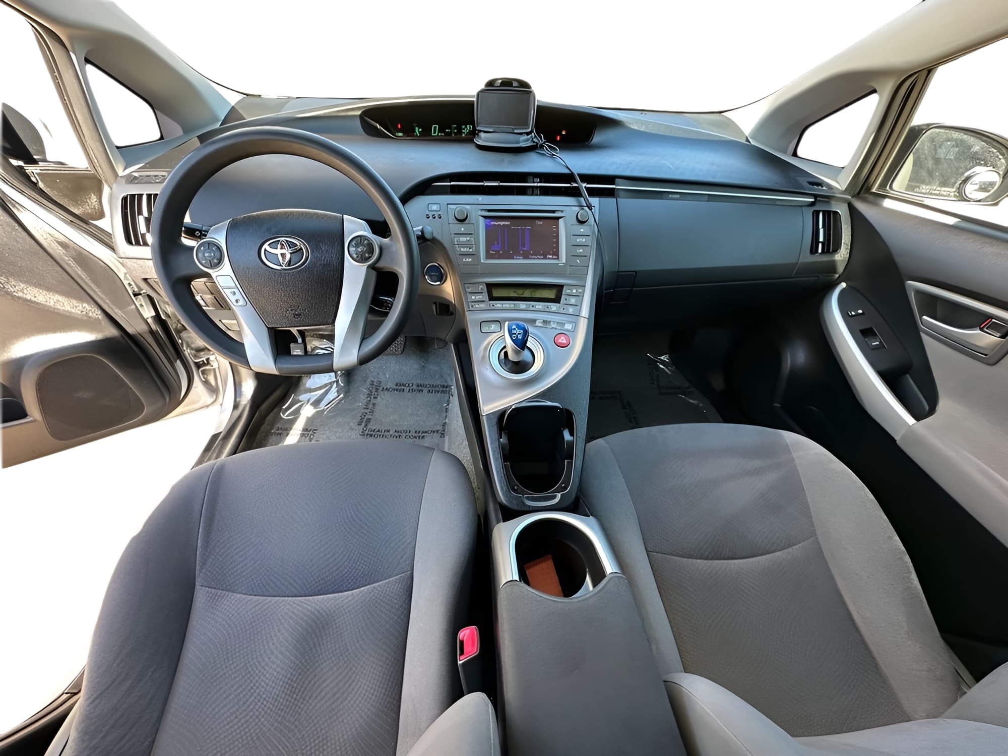 Vehicle photo