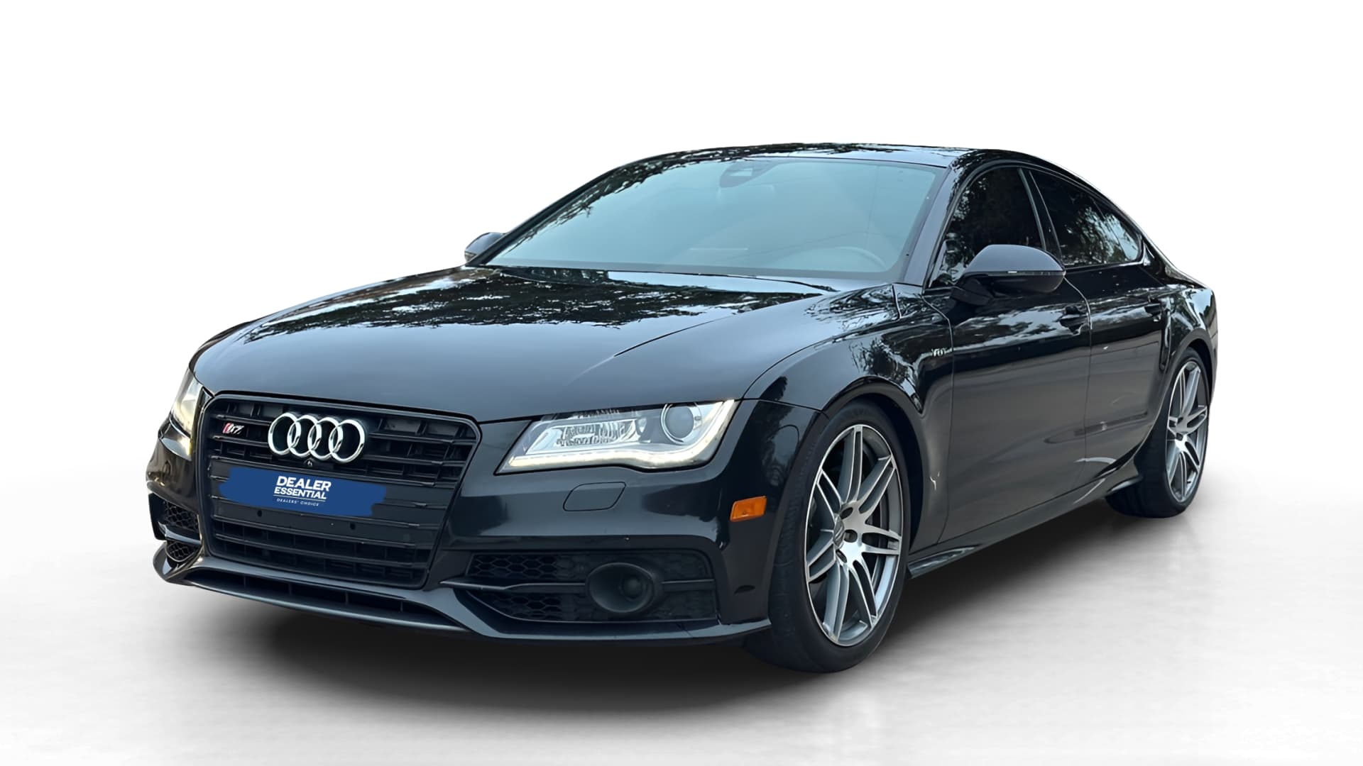 Vehicle photo