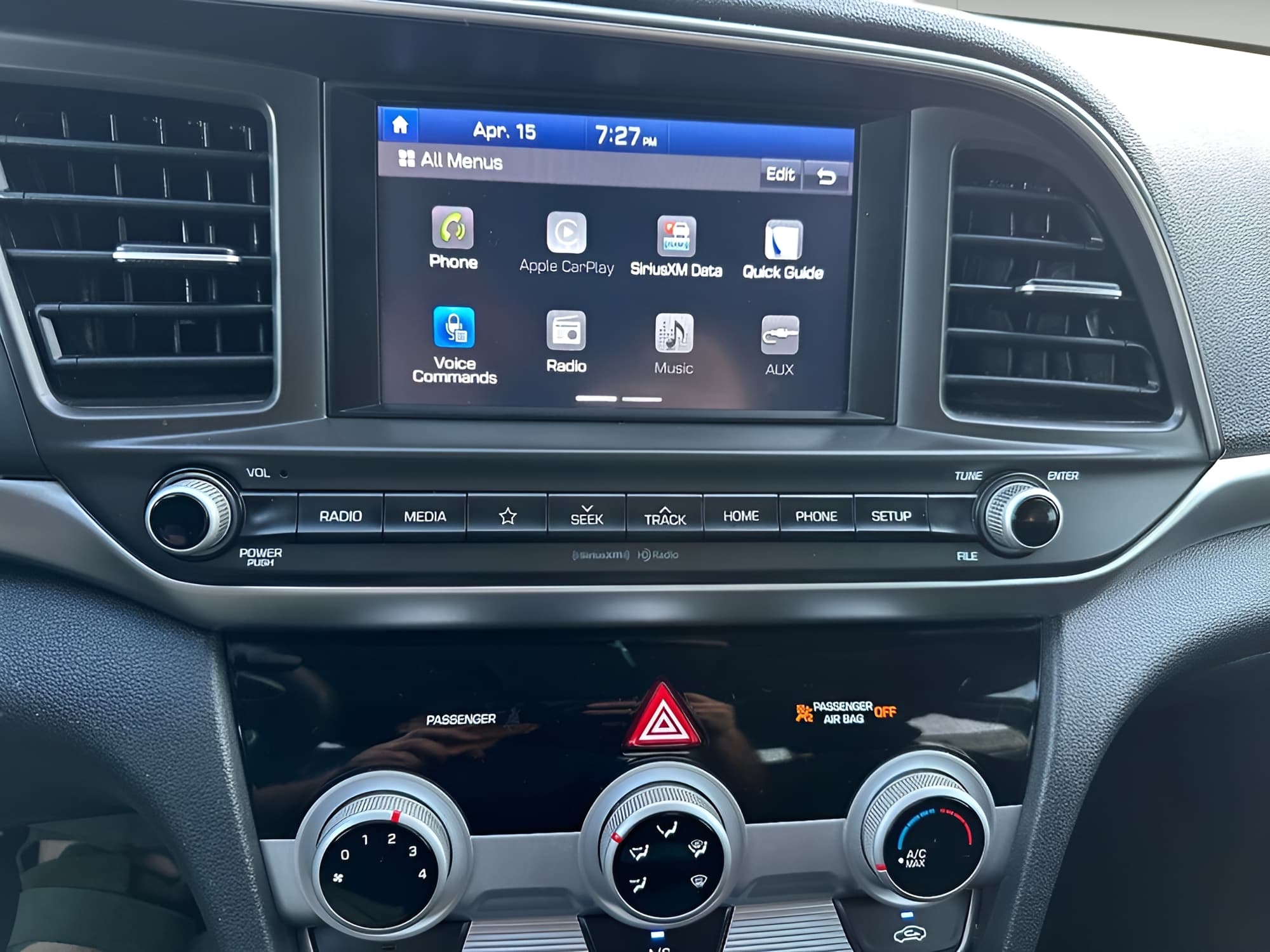 Vehicle photo