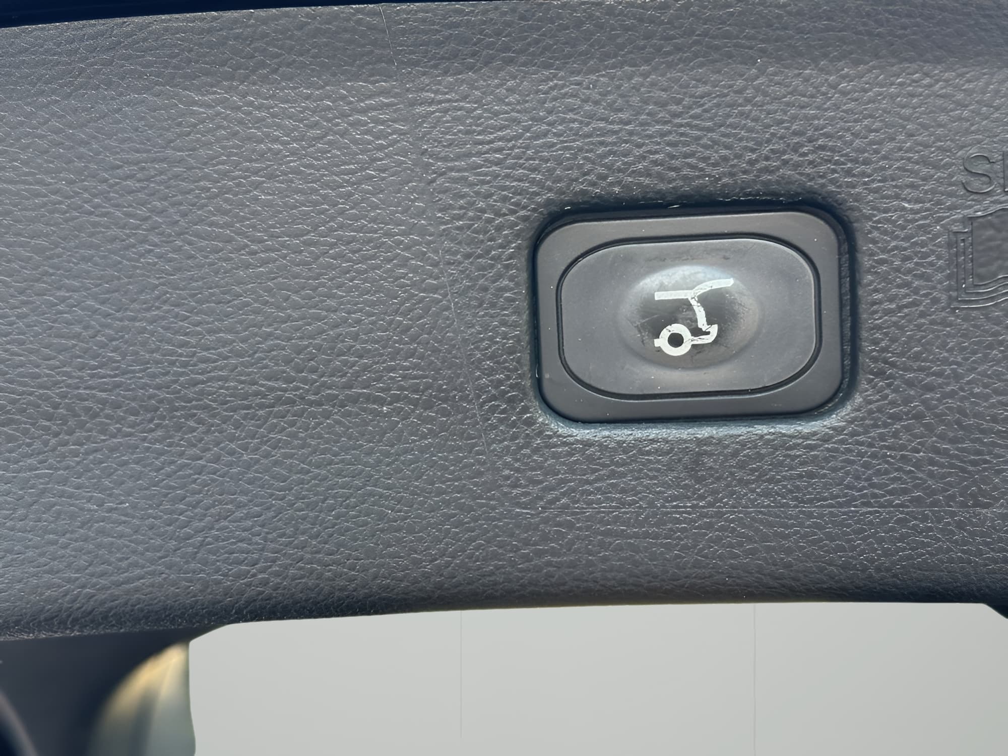 large car