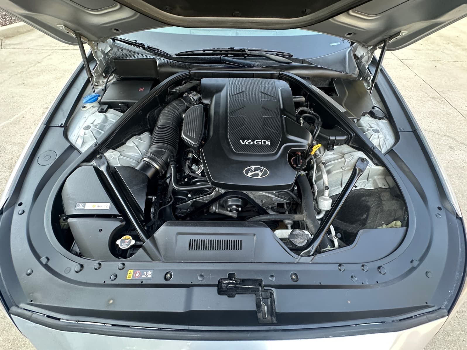 Vehicle photo