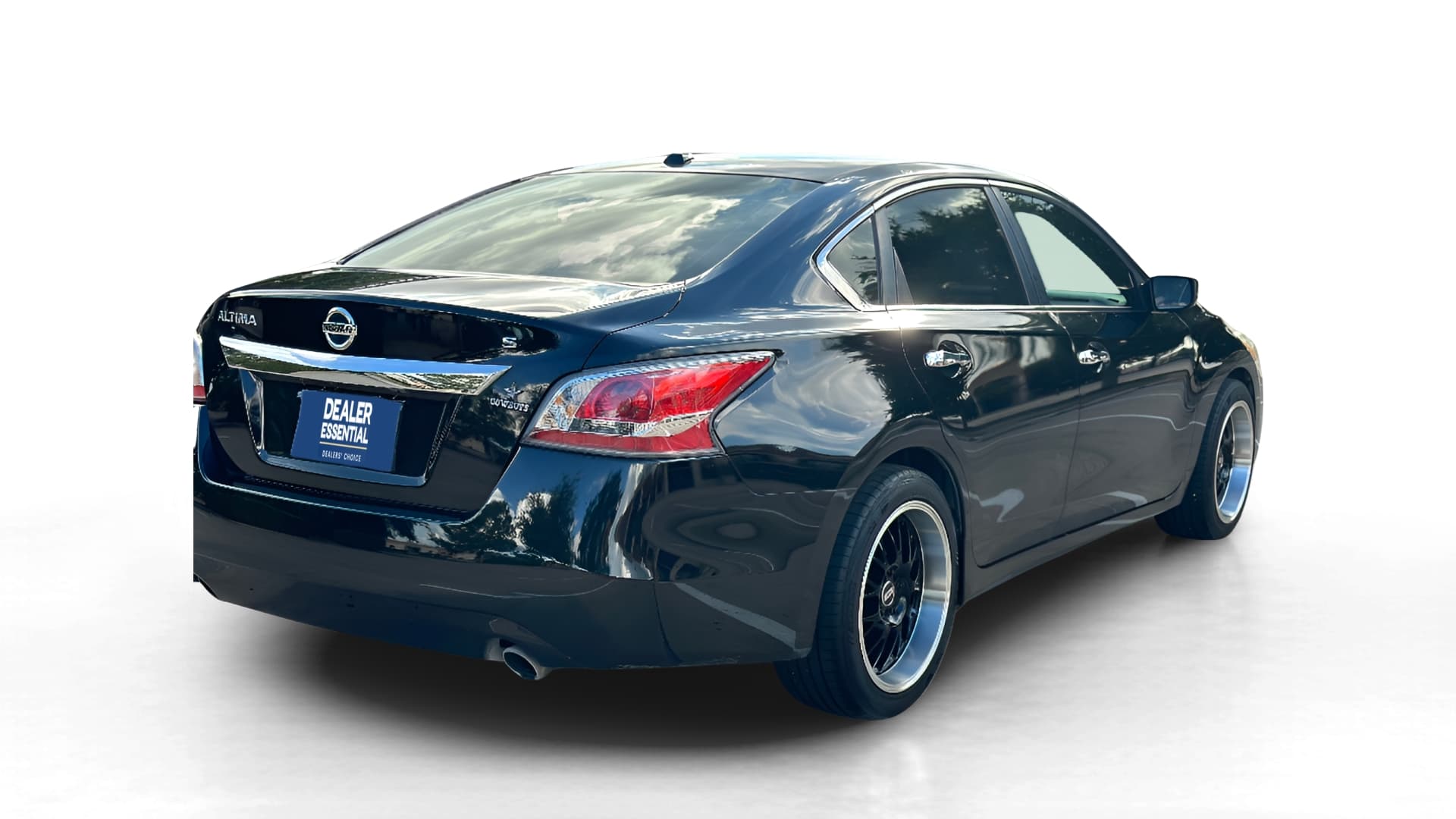 Vehicle photo