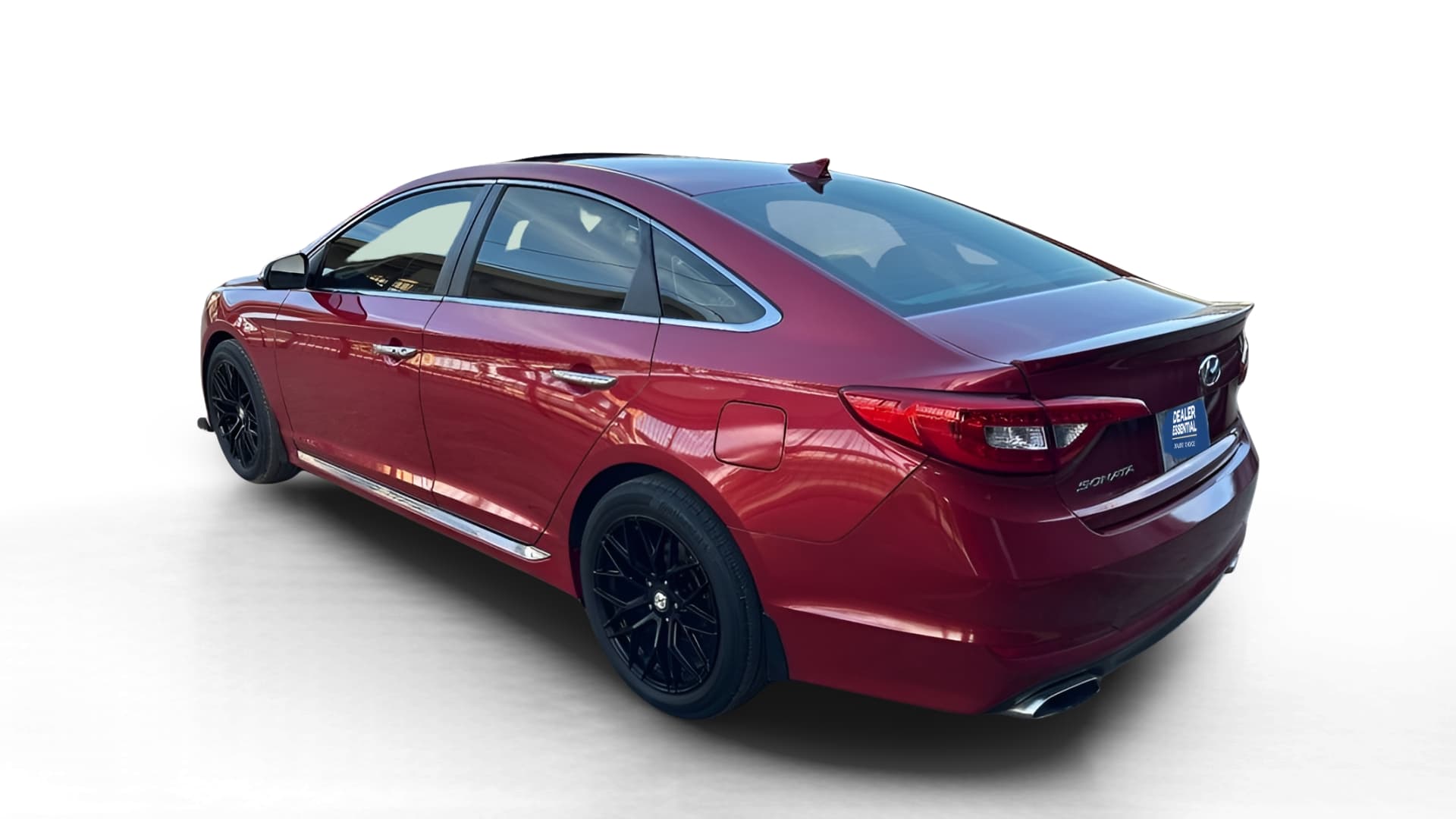 Vehicle photo
