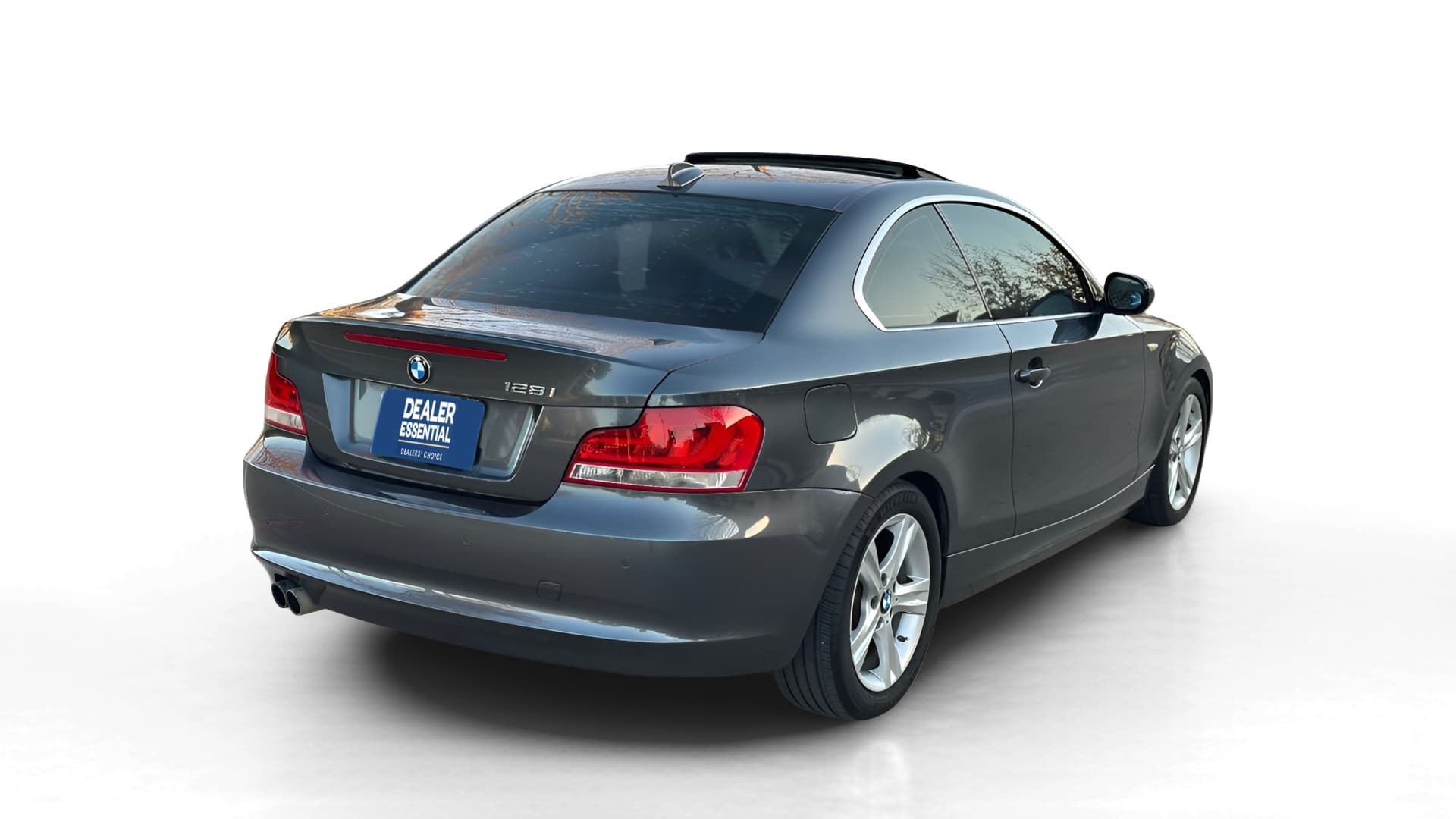 large car