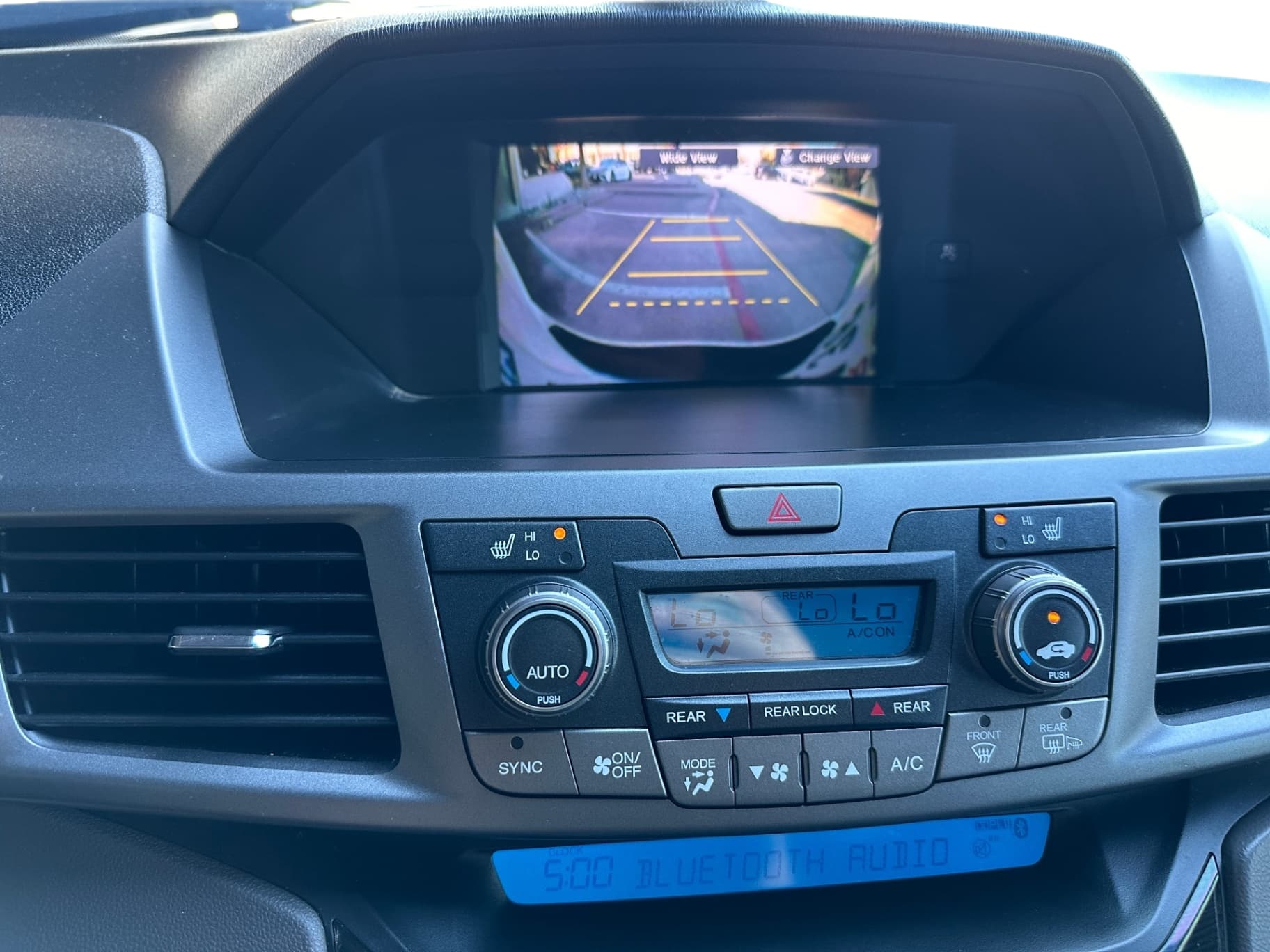 Vehicle photo