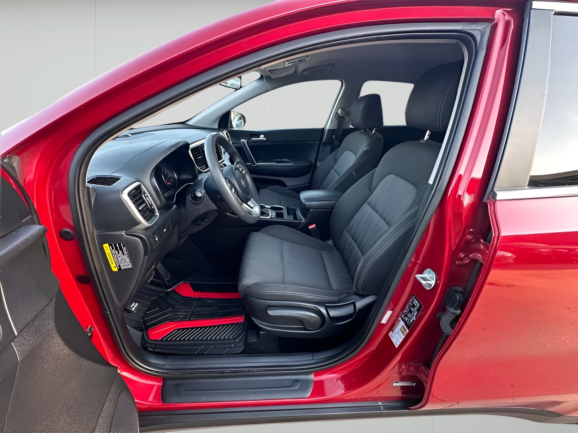 Vehicle photo